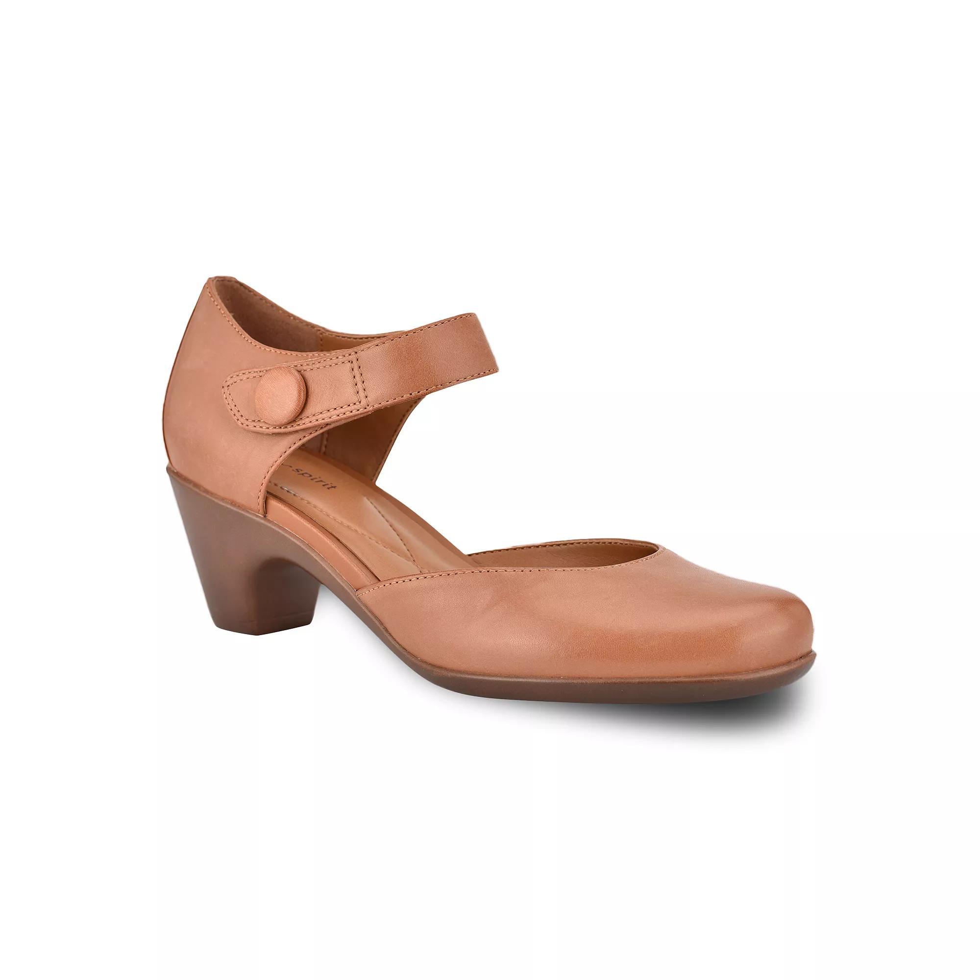 Easy Spirit Clarice Womens Heels Product Image