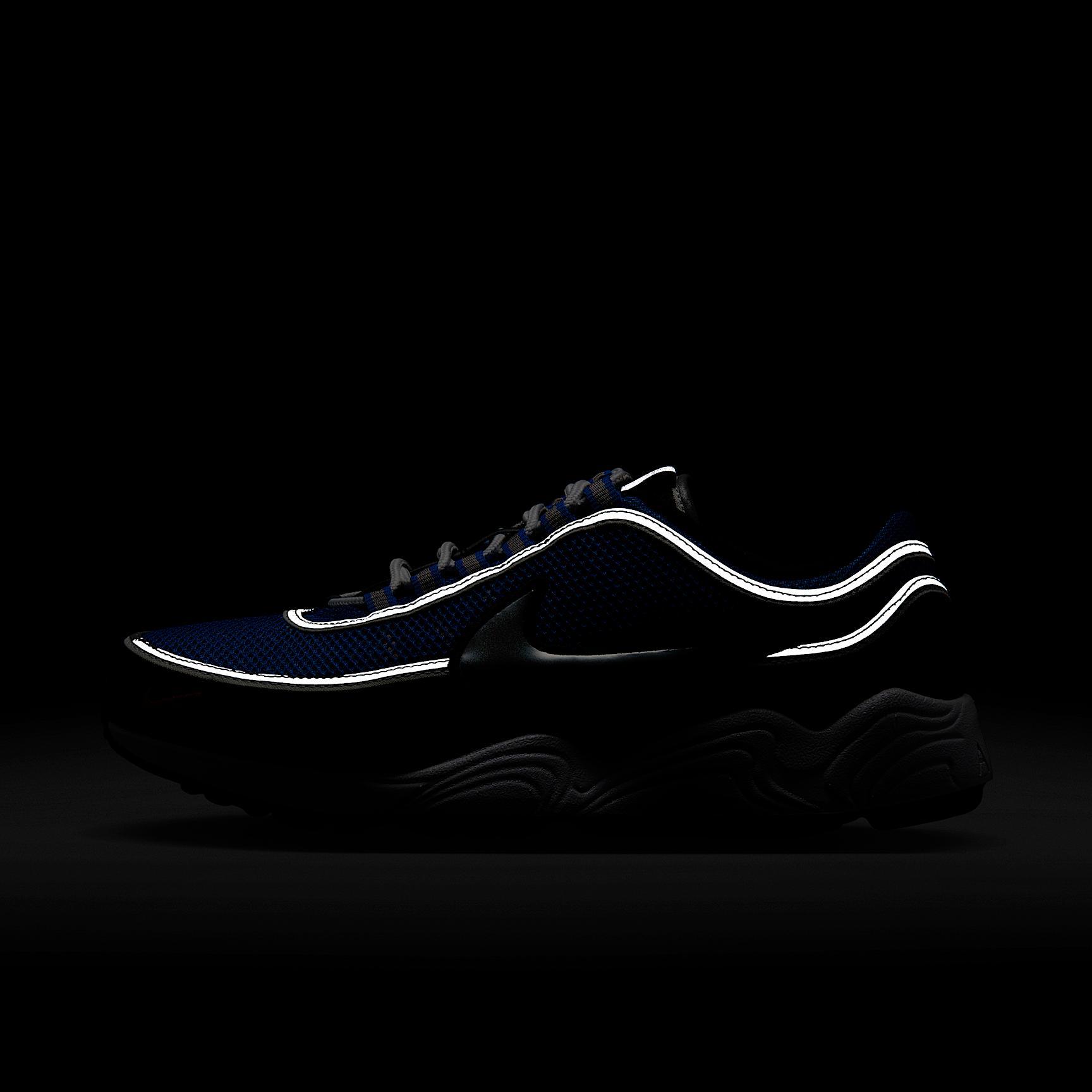 Nike Air Zoom Spiridon SP Men's Shoes Product Image