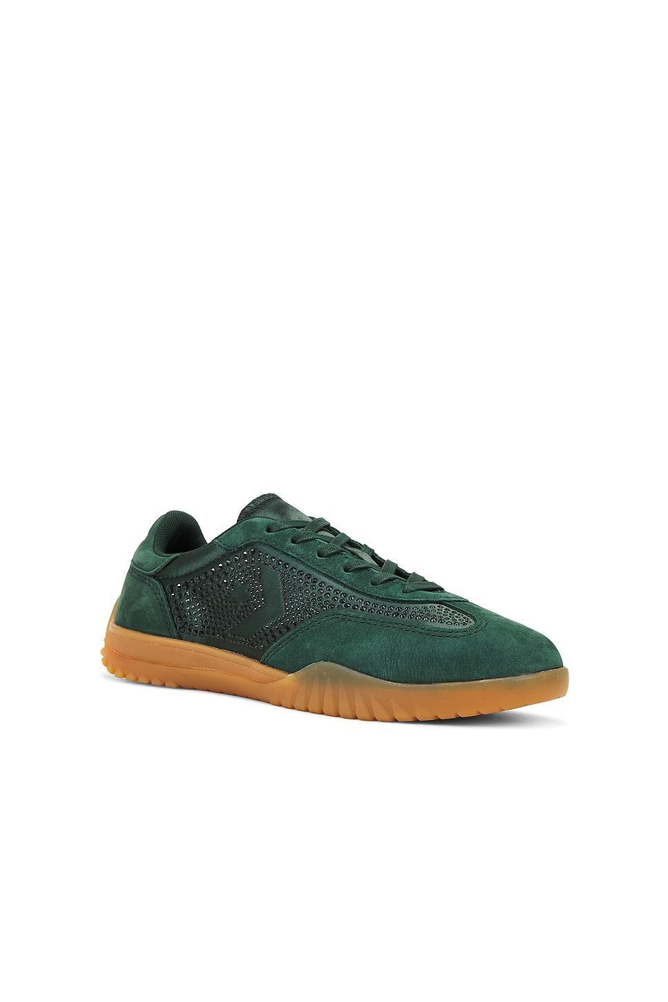 Run Star Trainer Sneaker Converse Product Image