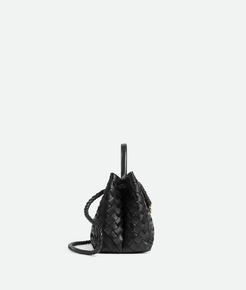 Women's East-West Andiamo in Black Product Image