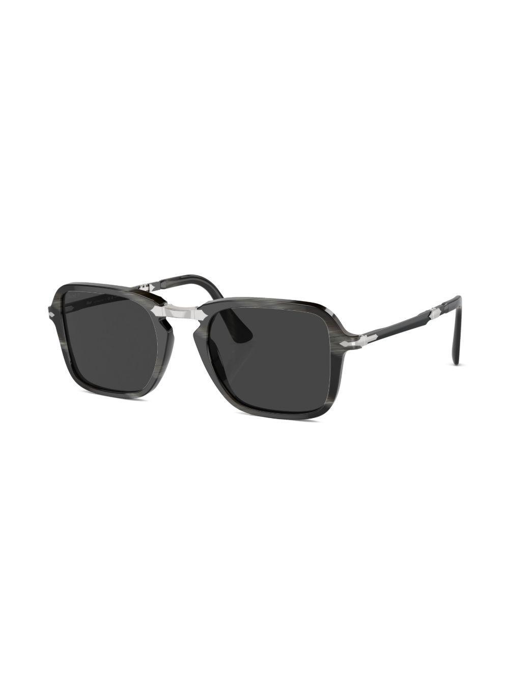 square-frame tinted-lenses sunglasses  Product Image