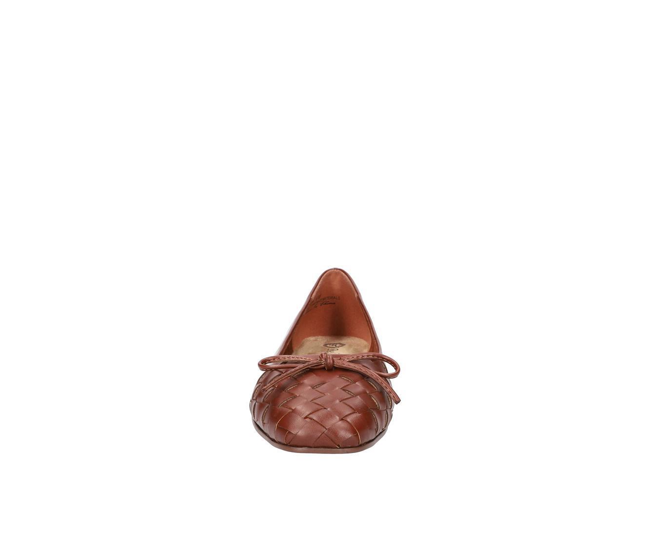 Women's Bella Vita Francie Flats Product Image