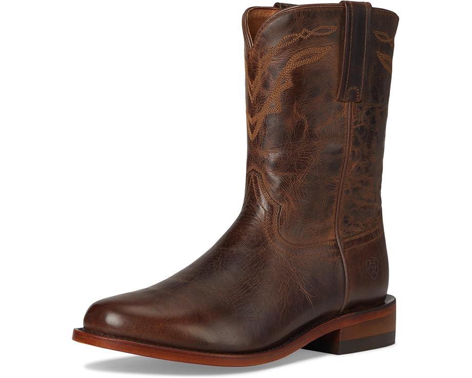 Hybrid Grit Western Boot Product Image