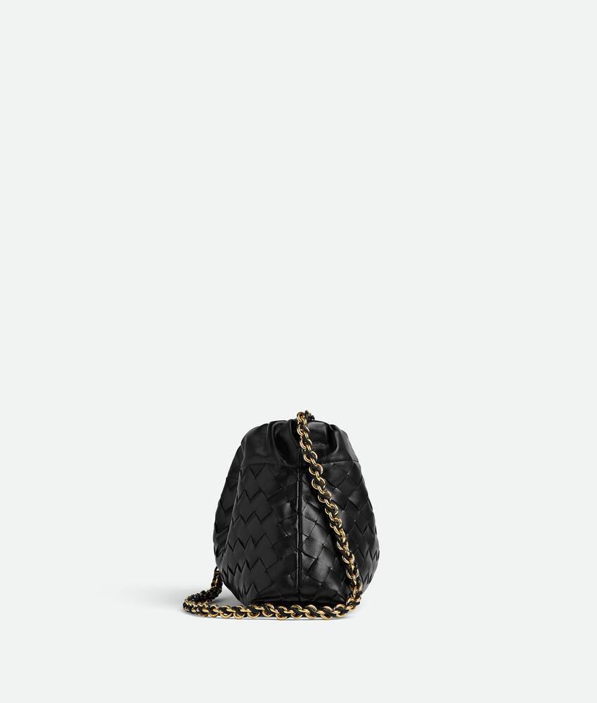 Women's Dustbag Notte in Black Product Image