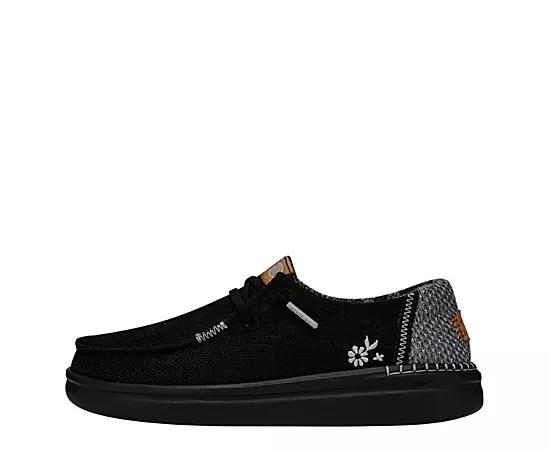 Under Armour Boys Big Kid Scramjet 6 Sneaker Running Sneakers Product Image