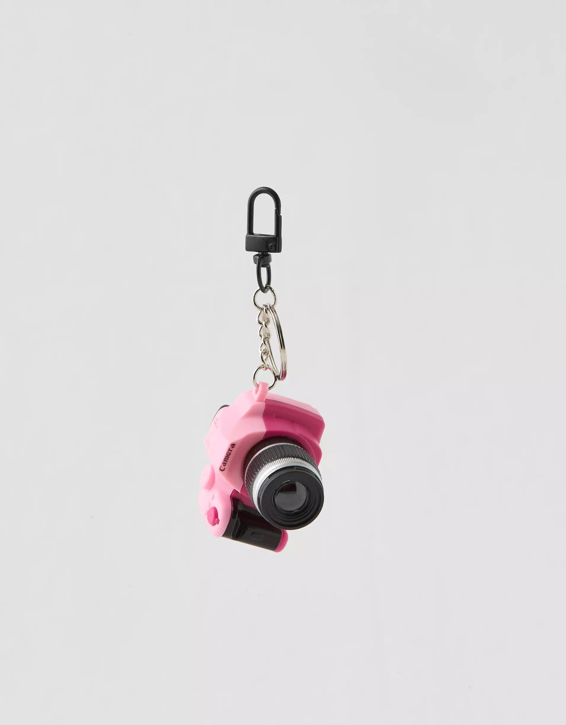 Cariissima Camera Bag Charm Product Image