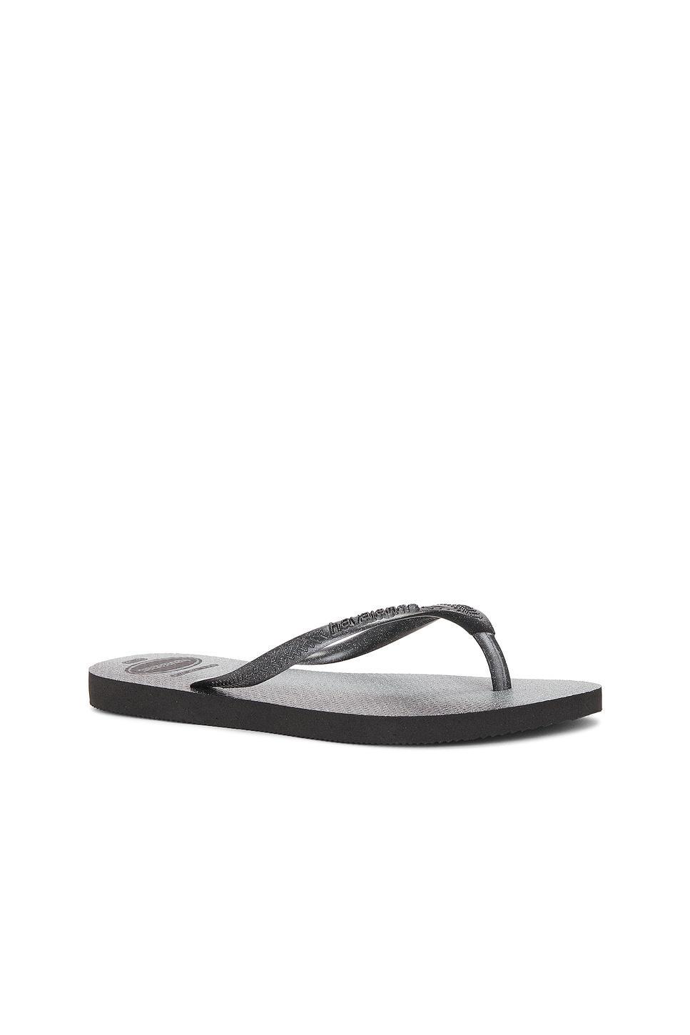 Slim Gloss Sandal Havaianas Product Image
