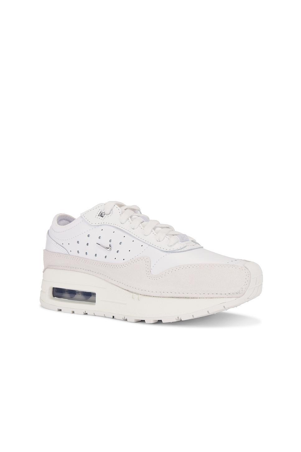 X Jacquemus Air Max 1 Sneaker Nike Product Image