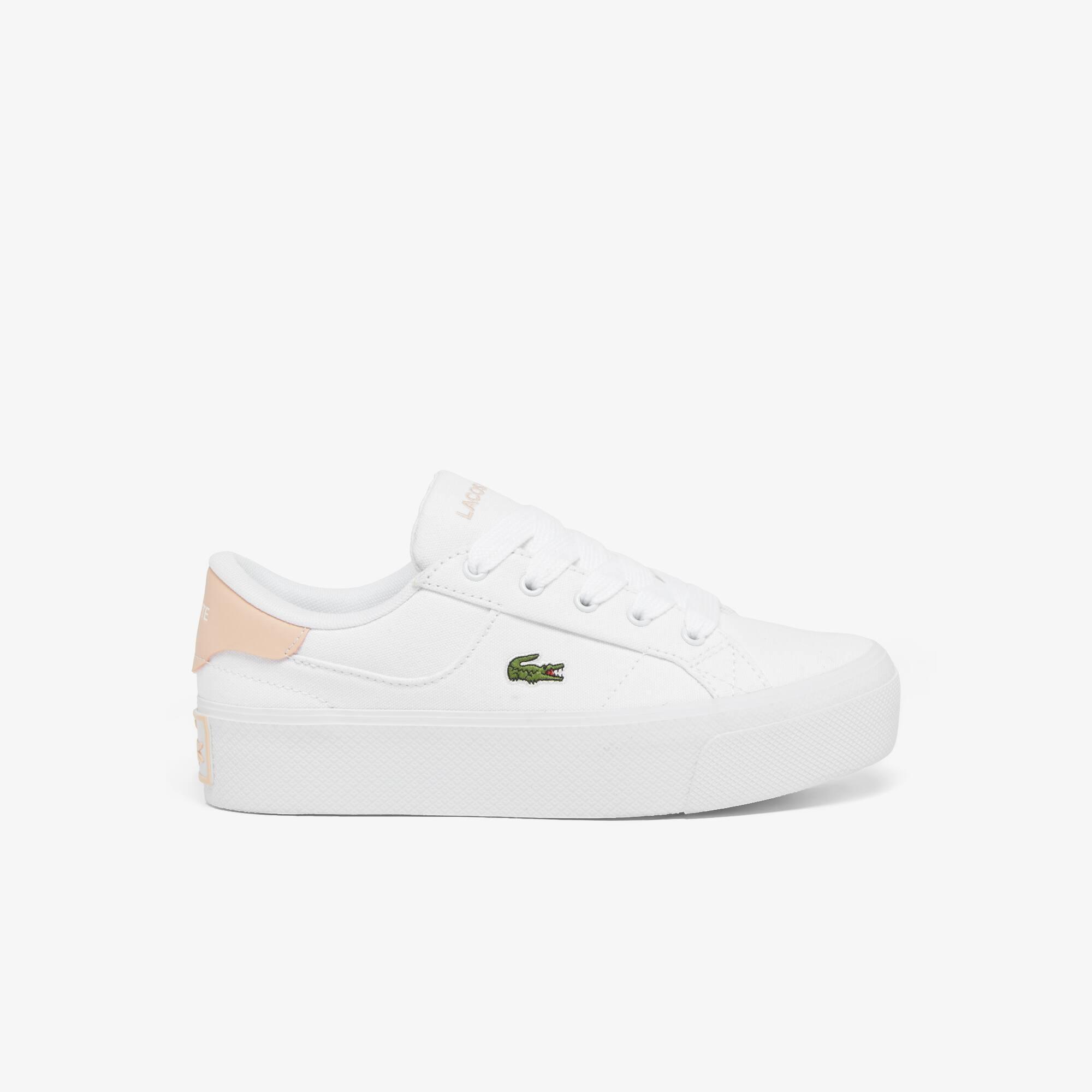Women's Ziane Platform Sneakers Product Image