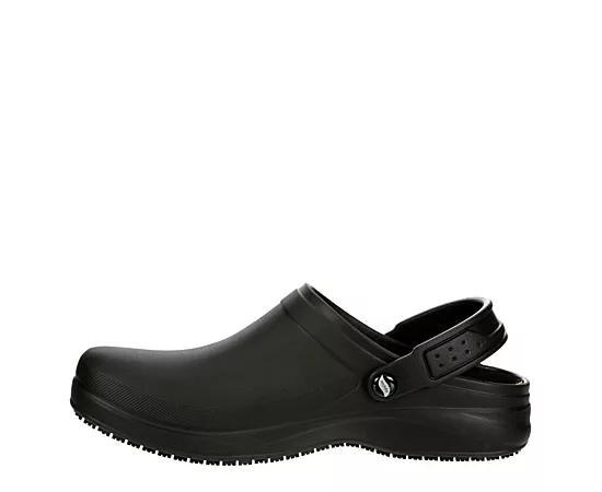 Skechers Men's Riverbound Slip Resistant Work Shoe Work Safety Shoes Product Image
