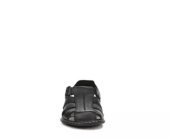 Dr. Scholls Mens Gaston Outdoor Sandal Product Image