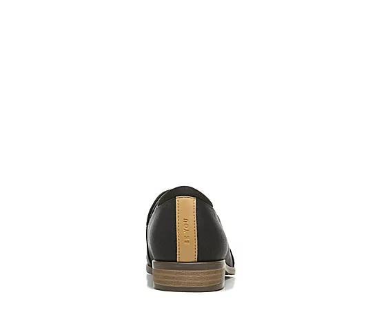 Journee Gredah Double Buckle Womens Mary Jane Dress Flats Product Image