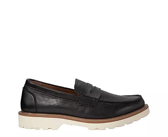 Deer Stags Infinity S.U.P.R.O. Inside Mens Loafers, Mens Product Image