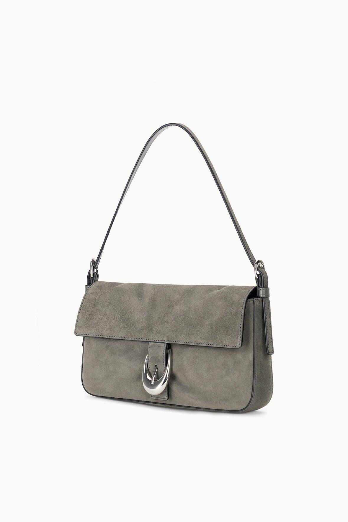 HARLOW BAG | STORM SUEDE Product Image