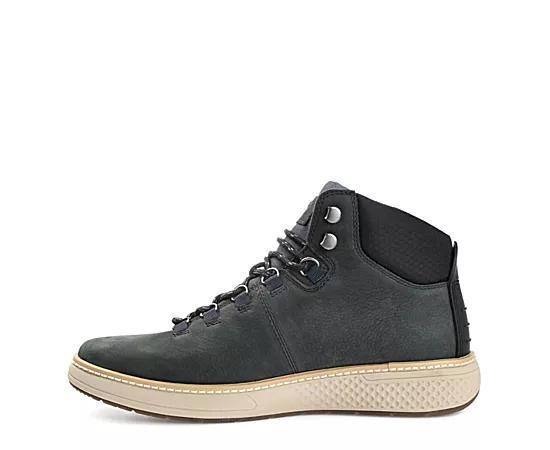Territory Mens Compass Mid Sneaker Product Image