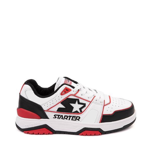 Starter Mens Fastbreak Ty Mopking Gold Bells Sneaker Product Image