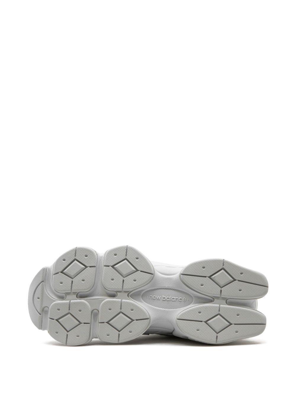 9060 leather sneakers Product Image