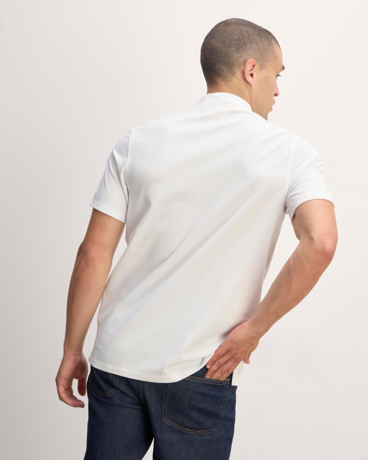 The Startup Polo Product Image
