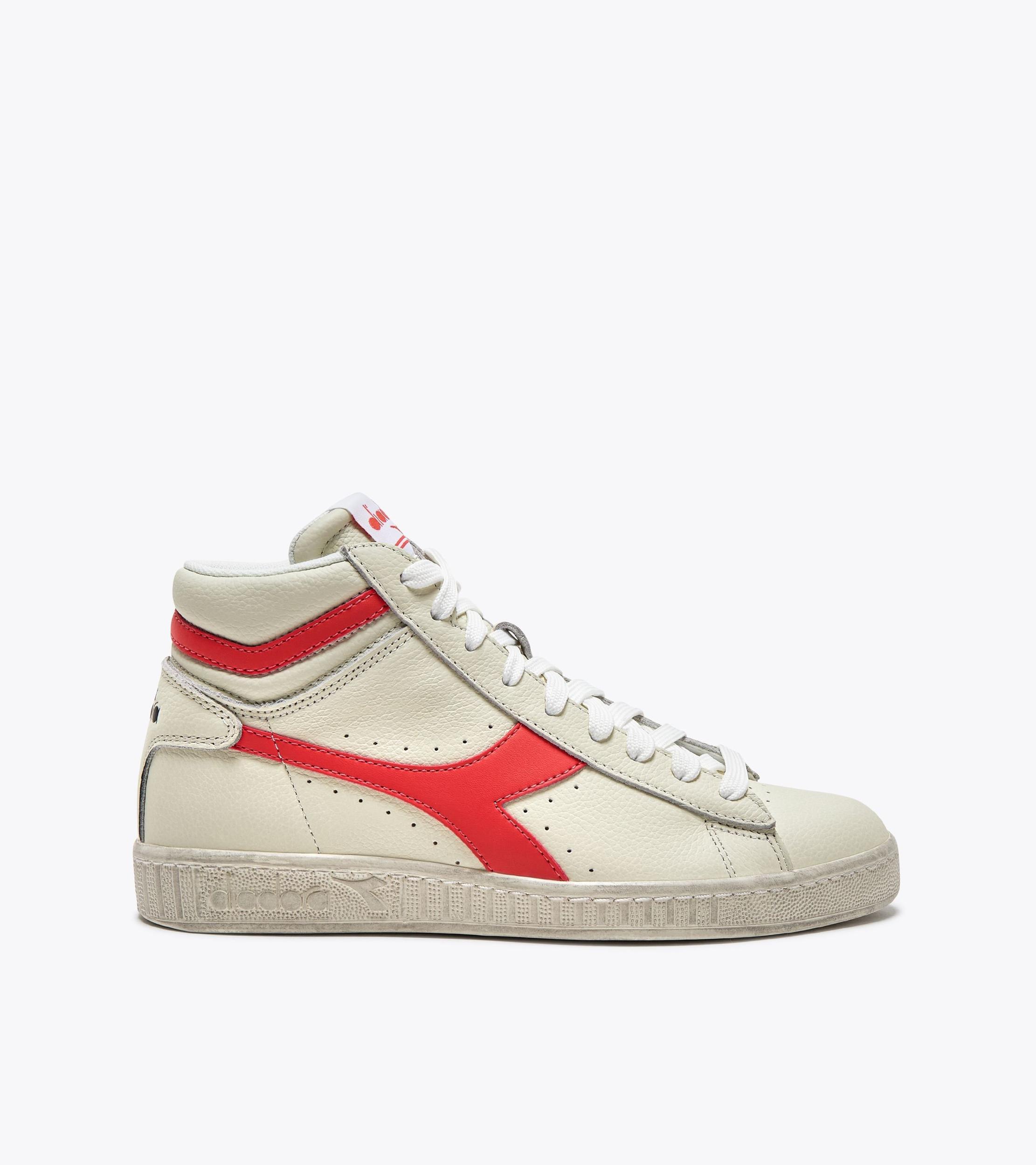 GAME L HIGH FLUO WAXED Product Image