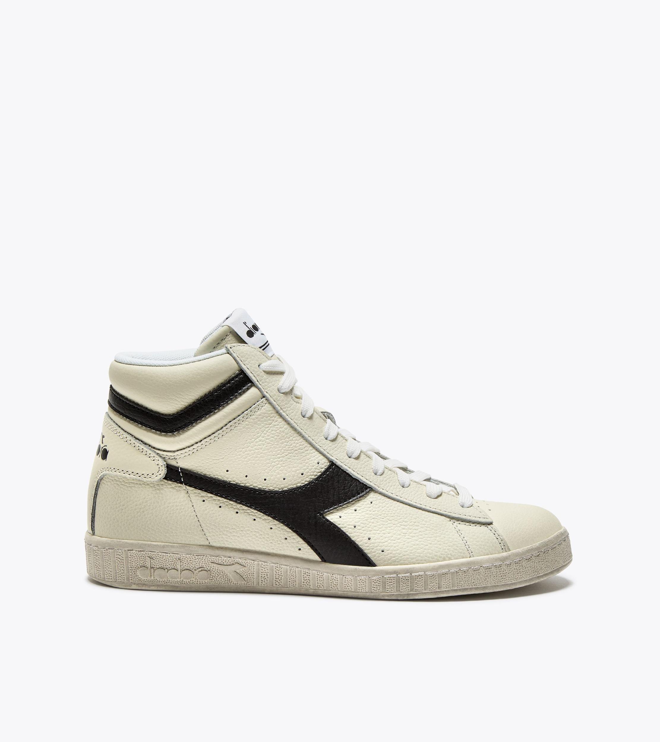 GAME L HIGH WAXED Product Image