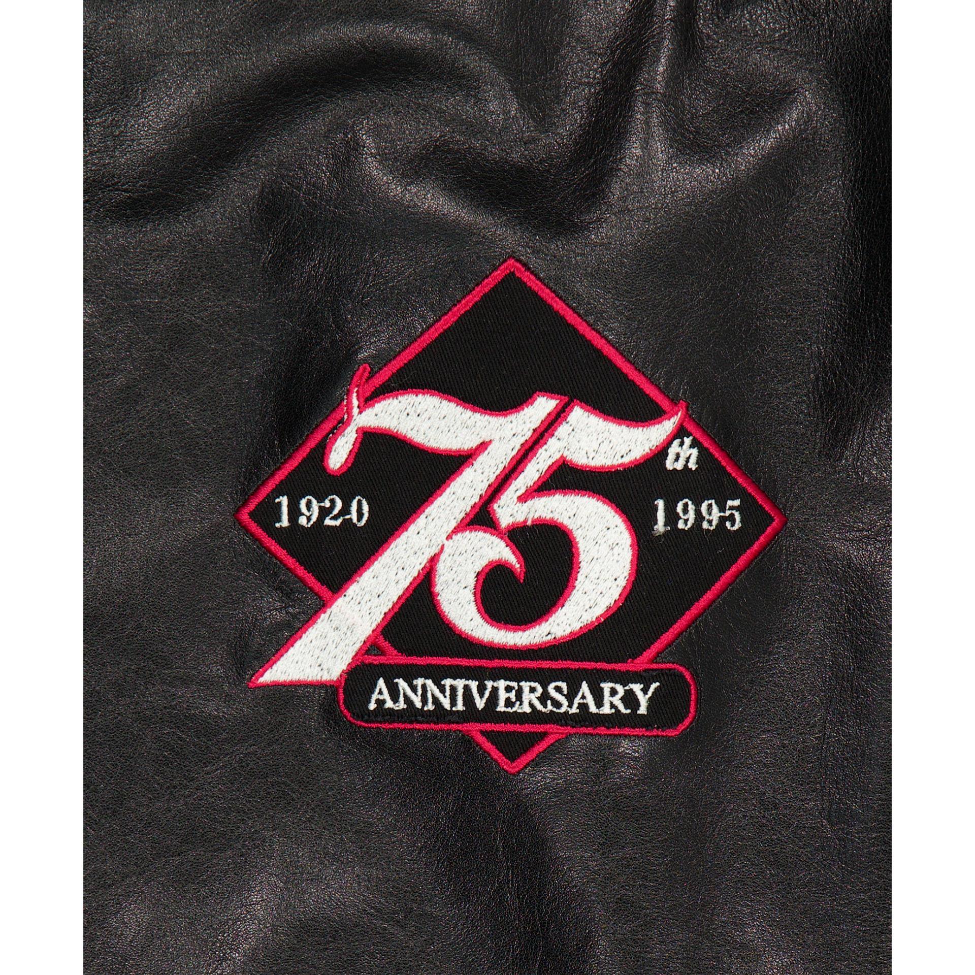 New Era Branded 59FIFTY 2&2 Moto Jacket Male Product Image