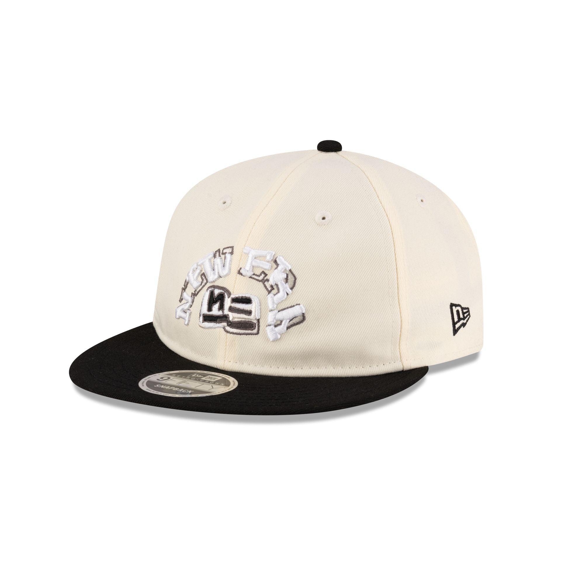 Chicago Cubs Turn Back the Clock 59FIFTY Fitted Hat Male Product Image