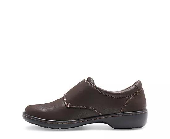 Eastland Sherri Women's Shoes, Size: 11 Medium, Brown Product Image