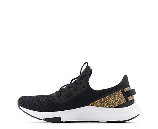 New Balance® DynaSoft Nergize Sport V2 Women's Shoes, Size: 9.5, Leopard Product Image