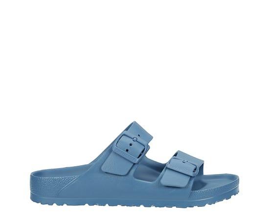 Birkenstock Womens Arizona Essentials Slide Sandal Product Image
