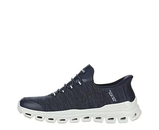 Skechers Mens Slip-Ins Glide Step Running Shoe Product Image