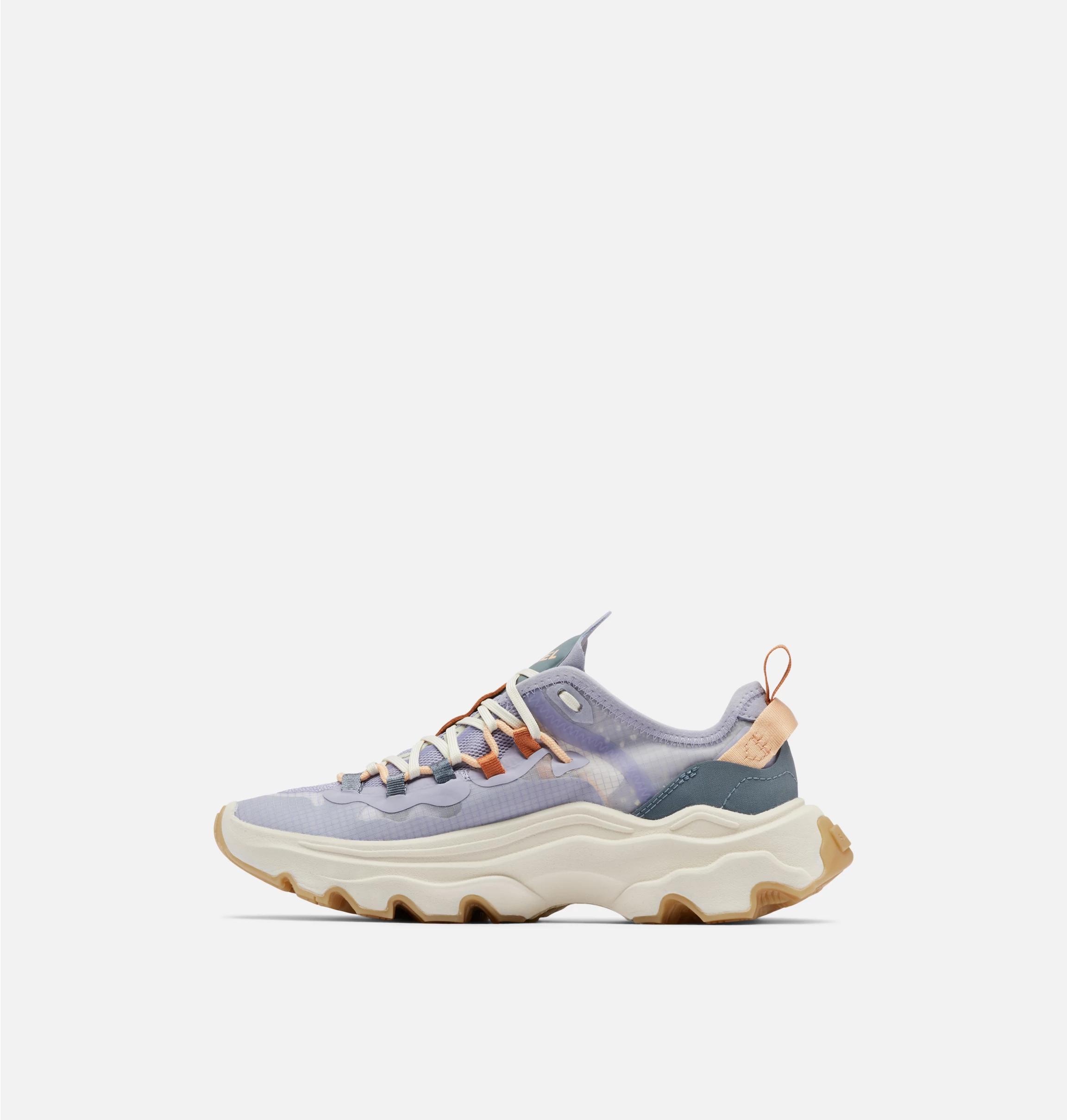 Women's Kinetic™ Breakthru Tech Lace Sneaker Product Image
