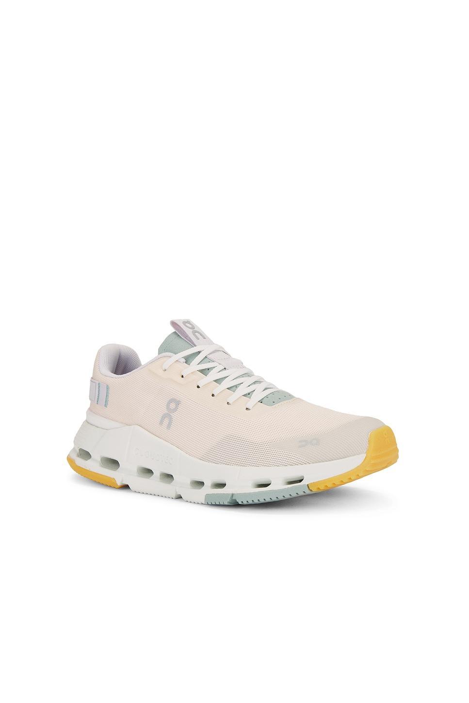 Cloudnova Form 2 Sneaker On Product Image