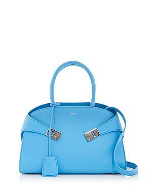 Womens Medium Hug Handbag Product Image