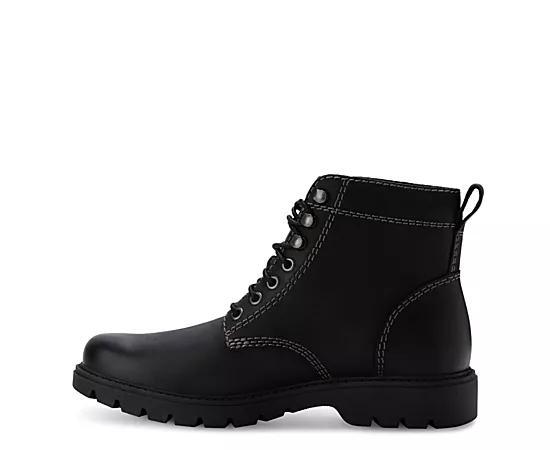 Xray Joel Mens Ankle Boots Product Image
