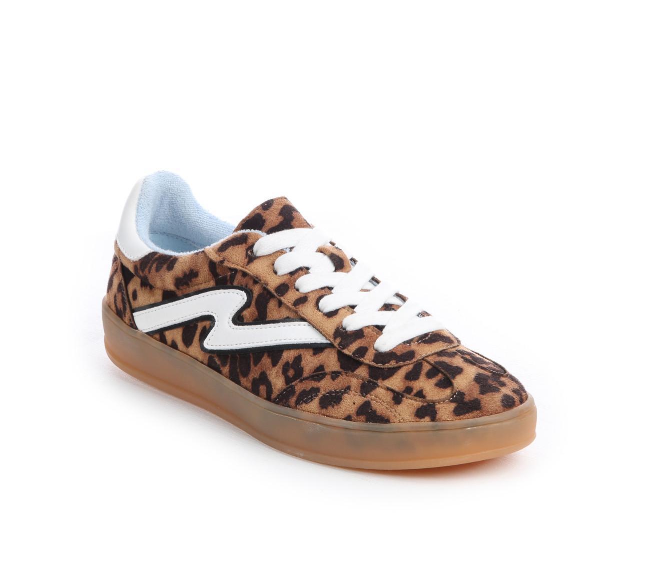 Women's Madden Girl Giia Sneakers Product Image