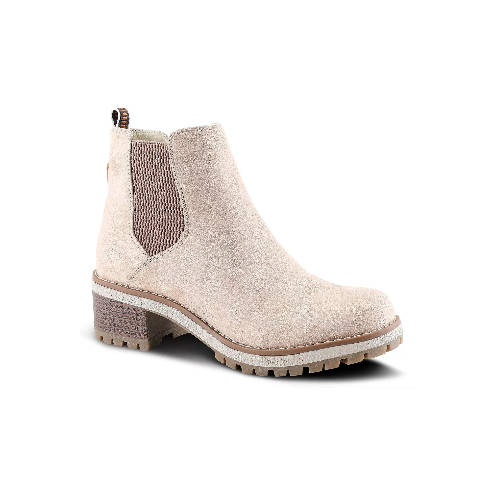 Patrizia Smylie Women's Chelsea Boots, Size: 40, Black Product Image