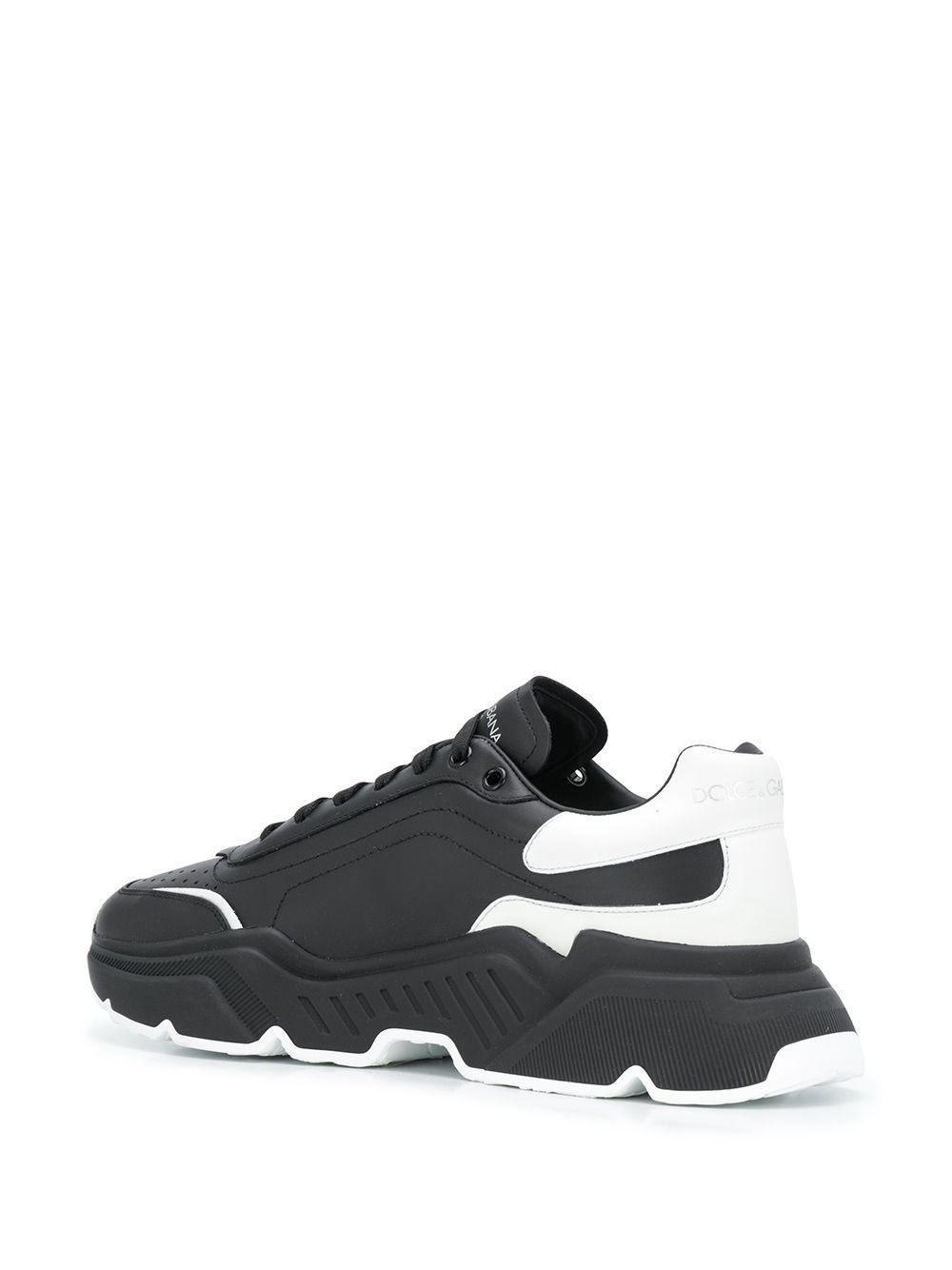 Daymaster leather sneakers Product Image