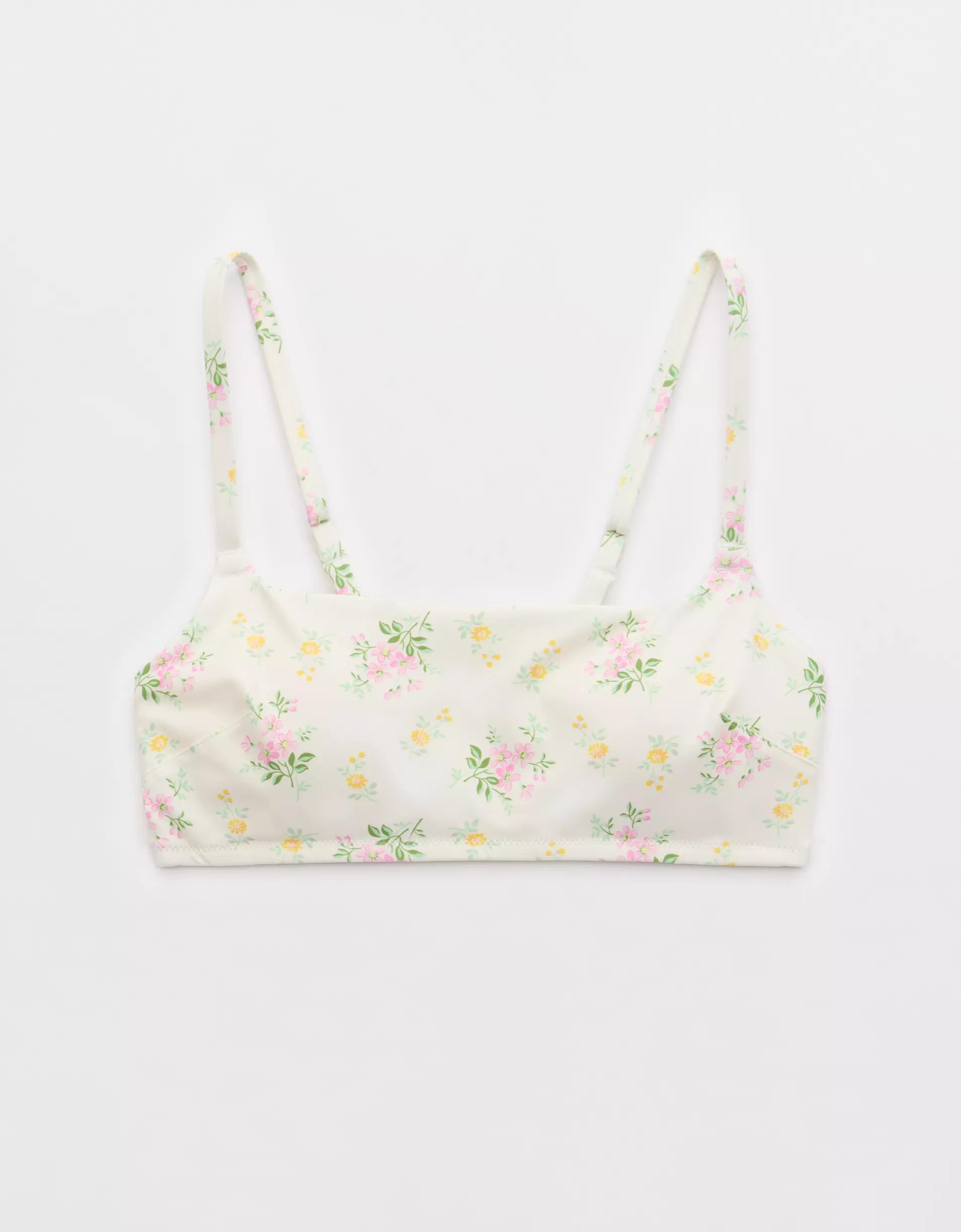 Aerie The Dipper Bikini Top Product Image