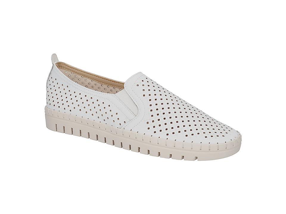 Easy Street Fresh Womens Slip-On Sneakers Product Image