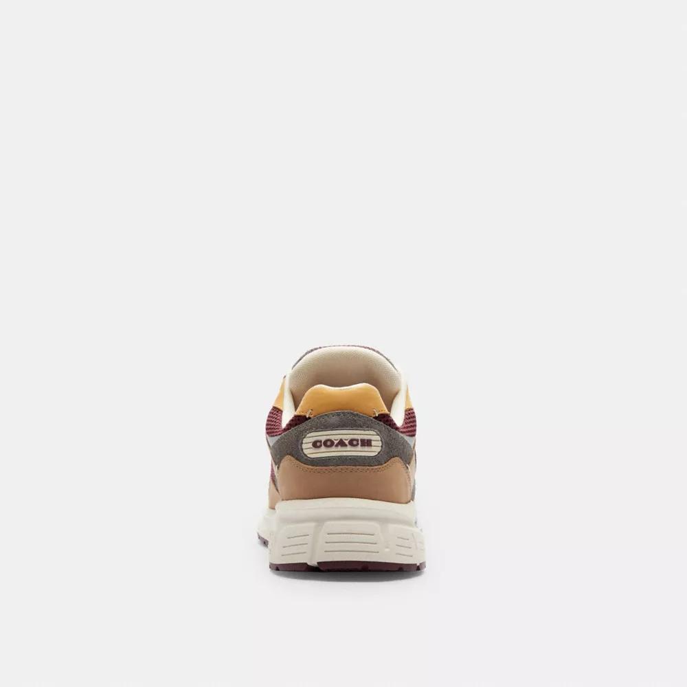 C301 Sneaker Product Image