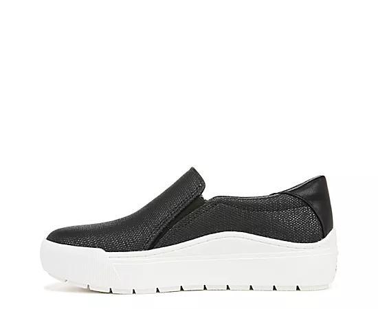 Dr. Scholl's Time Off Now Women's Slip-on Sneakers, Size: 8.5, Off White Product Image