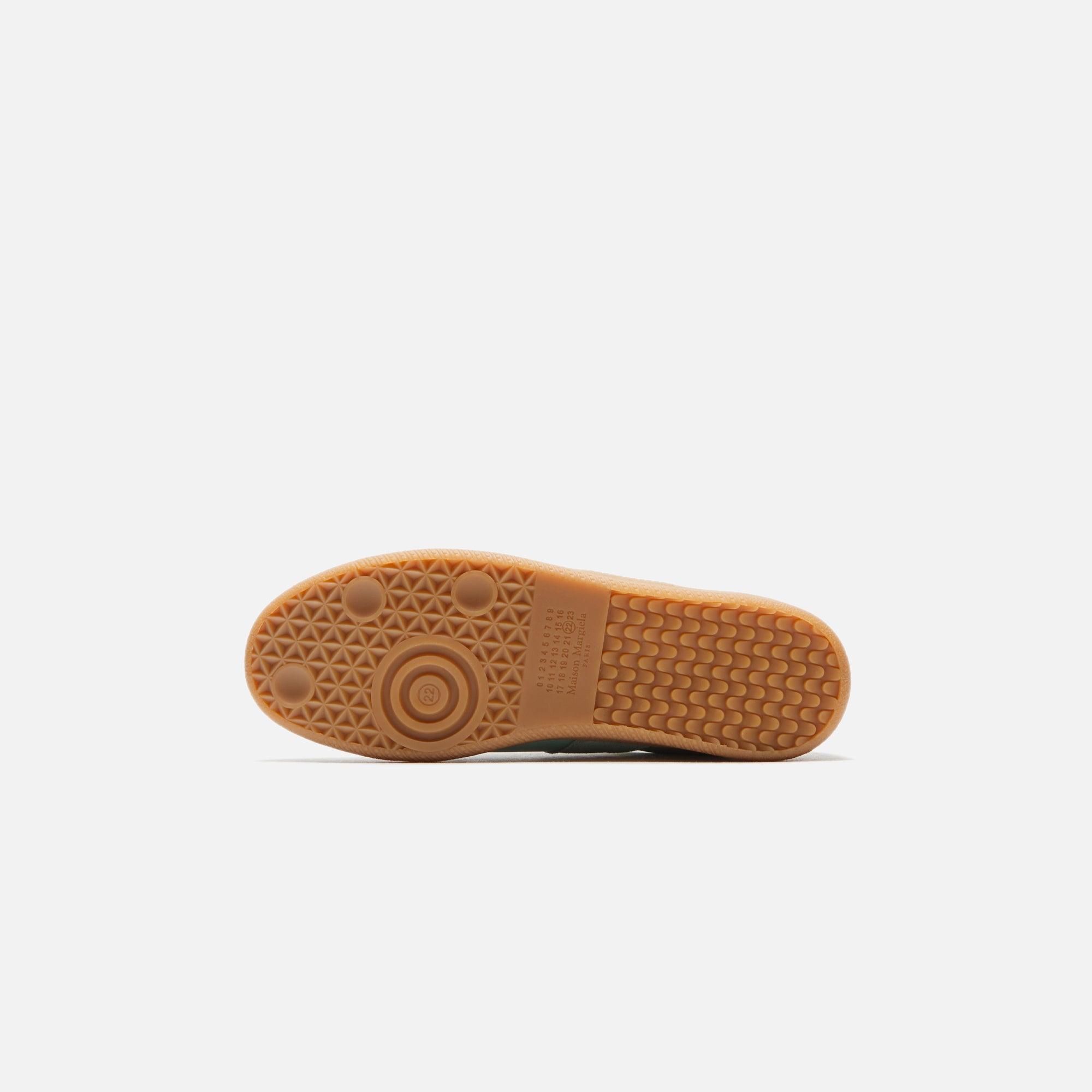 Maison Margiela Replica Sneakers - Vert D'Eau Male Product Image
