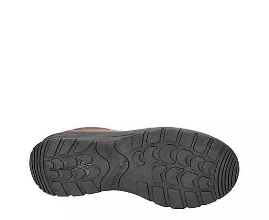 Easy Works by Easy Street Garland Slip-Resistant Flat Shoes, Women's, Size: 8.5 XW Product Image