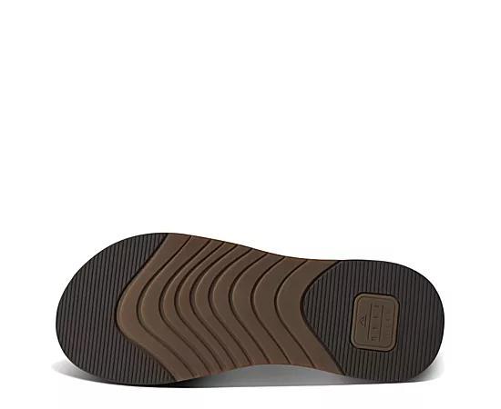 REEF Mens Cushion Norte Flip Flops Product Image