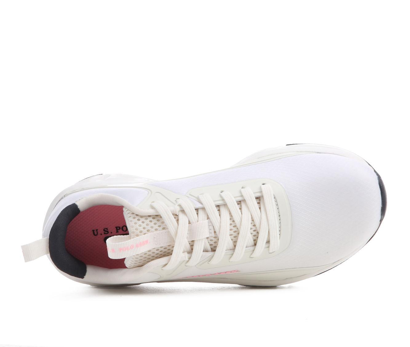 Women's US Polo Assn Sarris-M Sneakers Product Image