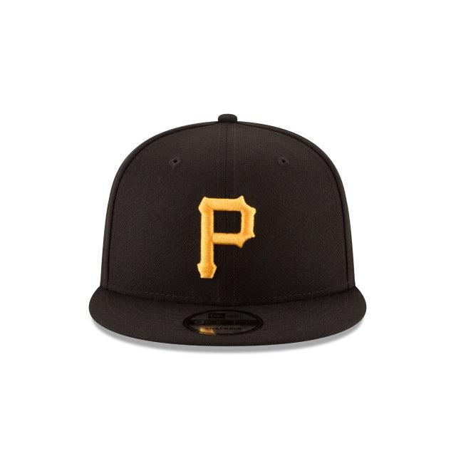 Atlanta Braves City Connect 9FIFTY Snapback Hat Male Product Image