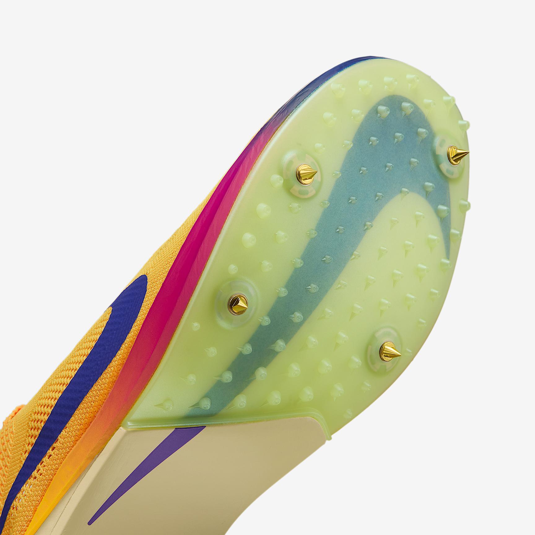 Nike Dragonfly 2 Track & Field Distance Spikes Product Image