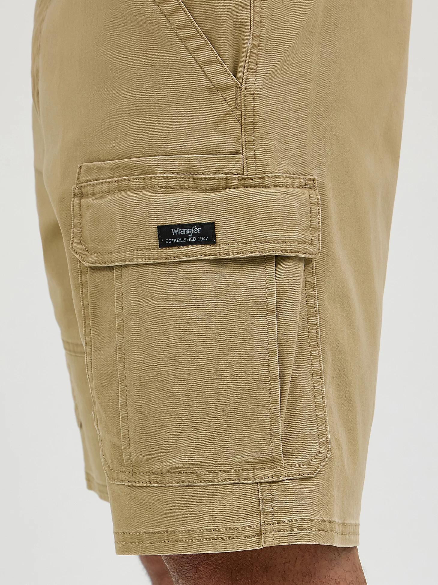 Men's Five Star Premium Cargo Short | Men's SHORTS | Wrangler® Product Image