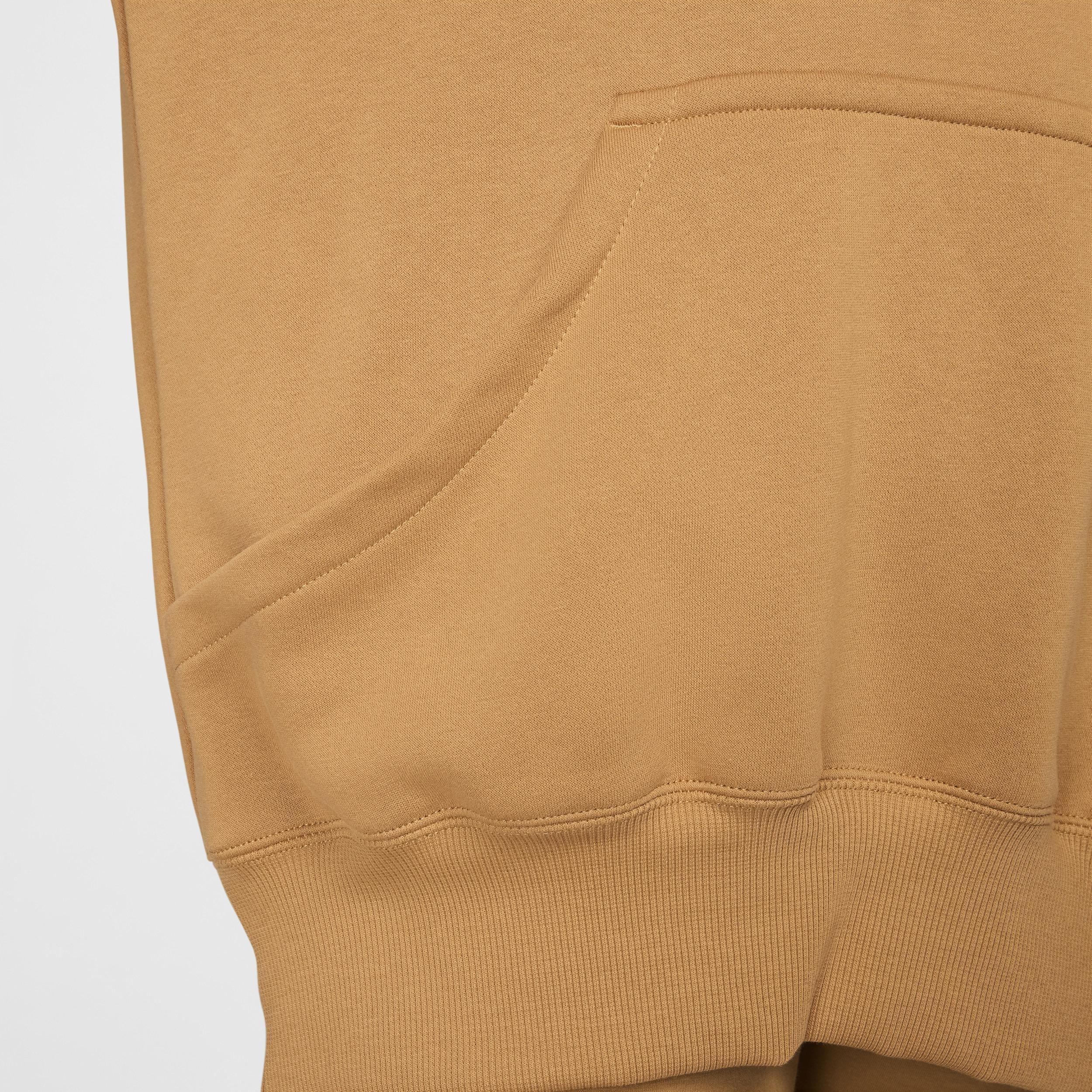 Women's Nike Sportswear Phoenix Fleece Oversized Pullover Hoodie Product Image