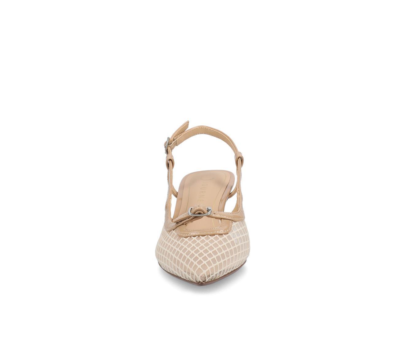 Women's Journee Collection Padma Pumps Product Image